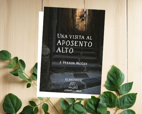 Una visita al aposento alto
